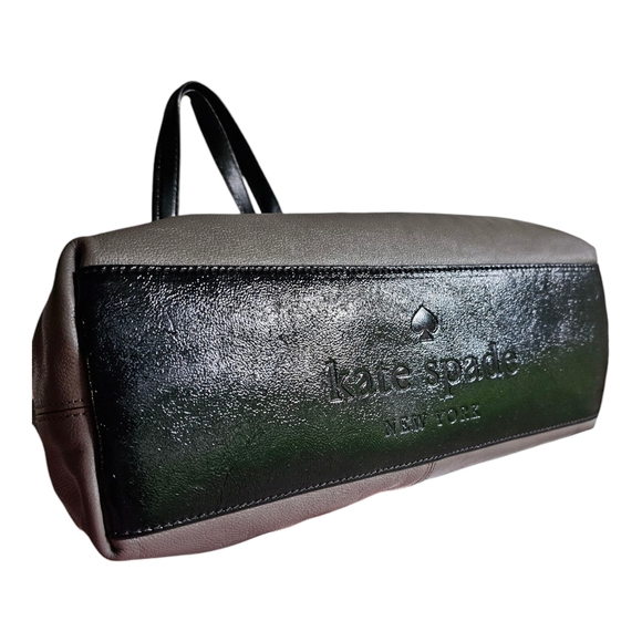 Kate Spade Beaumont Bridge Elena Bow Tote - Picture 5 of 9